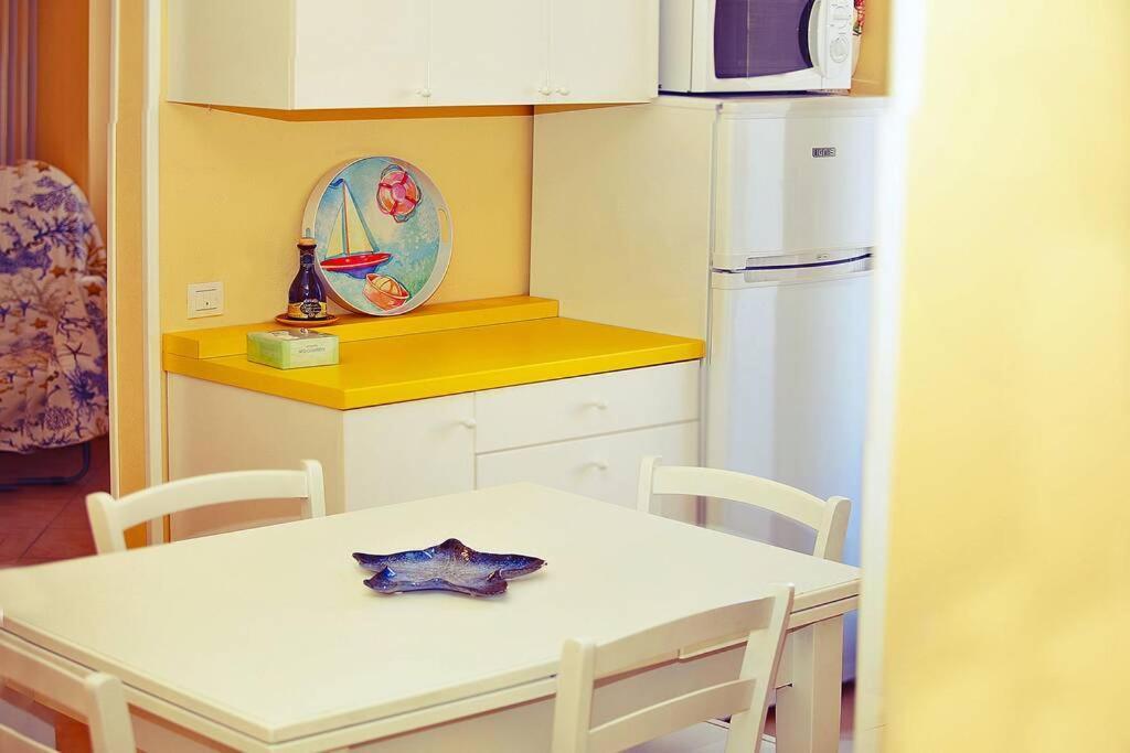 Centrally Located Apt By Harbour With Elevator 圣雷默 外观 照片