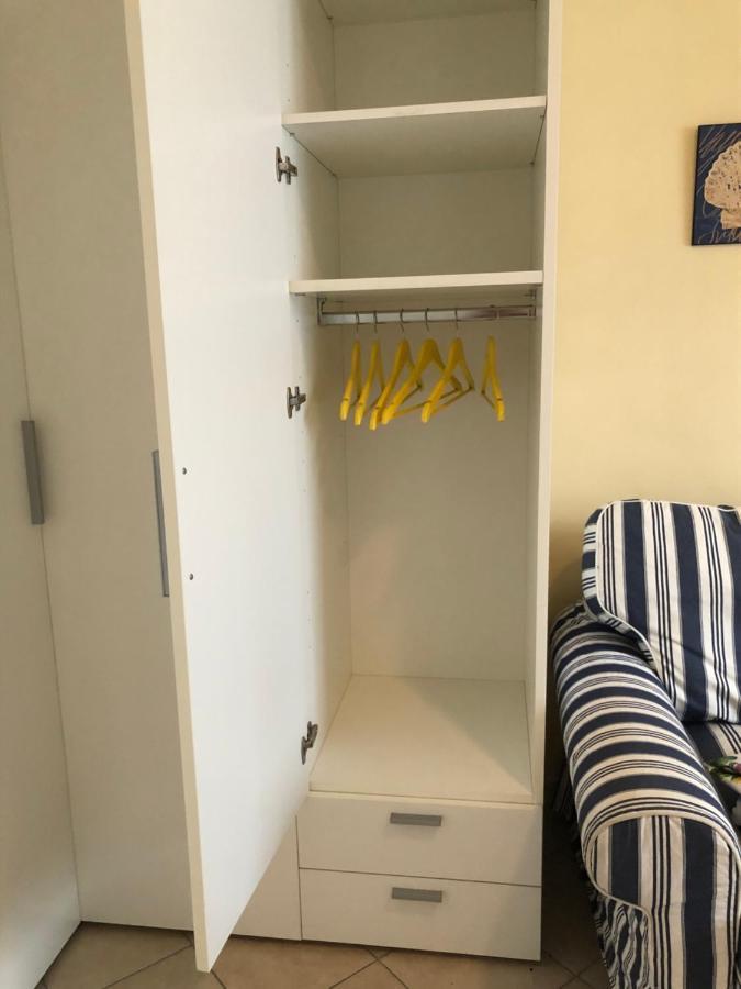 Centrally Located Apt By Harbour With Elevator 圣雷默 外观 照片